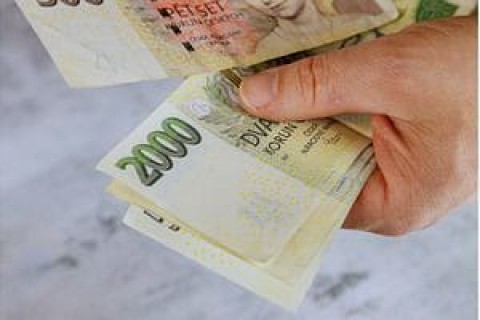 Rychlá a legitimní půjčka od soukromé osoby